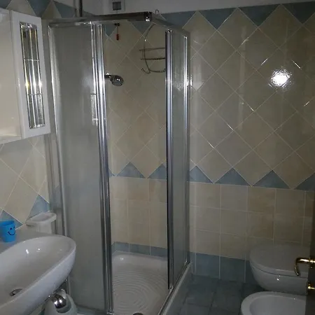 شقة La Casa Del Darda 2 أنكونا