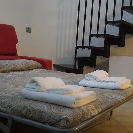La Casa Del Darda 2 شقة *