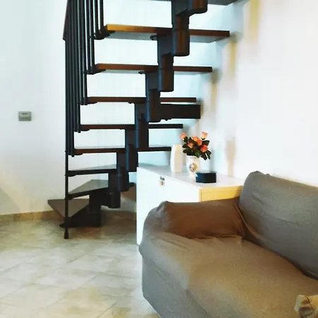 Appartement La Casa Del Darda 2