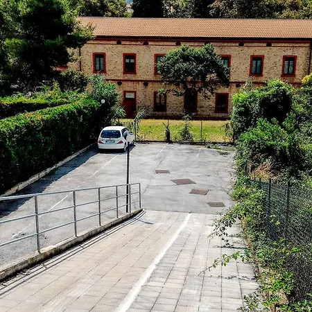 La Casa Del Darda 2 شقة *