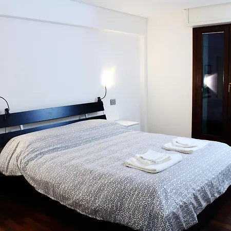 شقة La Casa Del Darda 2 أنكونا