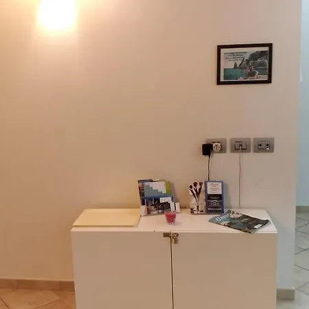 Appartement La Casa Del Darda 2 Ancône