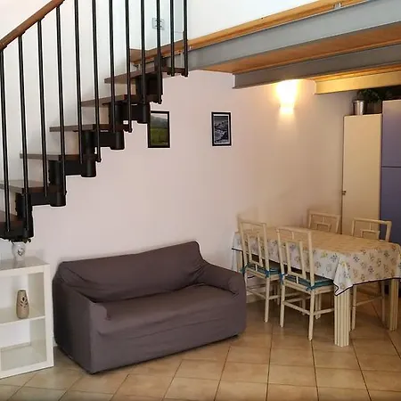 Appartement La Casa Del Darda 2