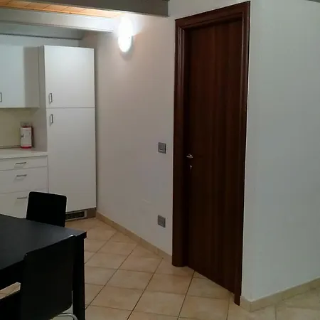 La Casa Del Darda 2 شقة *