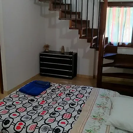 La Casa Del Darda 2 أنكونا