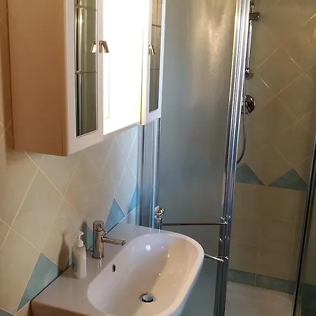 La Casa Del Darda 2 شقة أنكونا