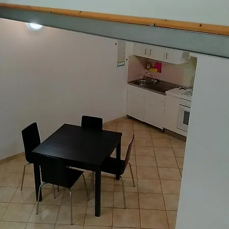 Appartement La Casa Del Darda 2 *