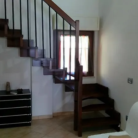 La Casa Del Darda 2 Ancône